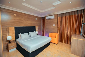 Apartment550